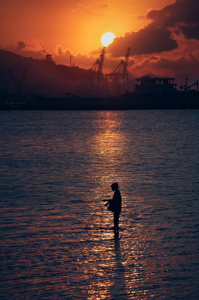 Photograph by Munder Mine