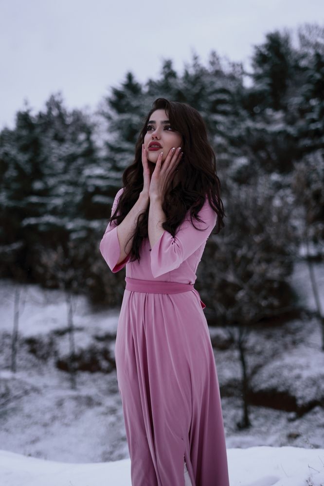 Фотография автора Omid Behnam