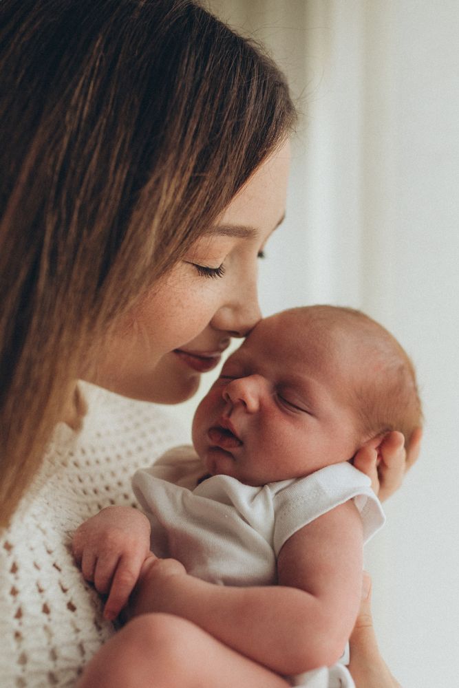 Photograph by Anna Vlasova