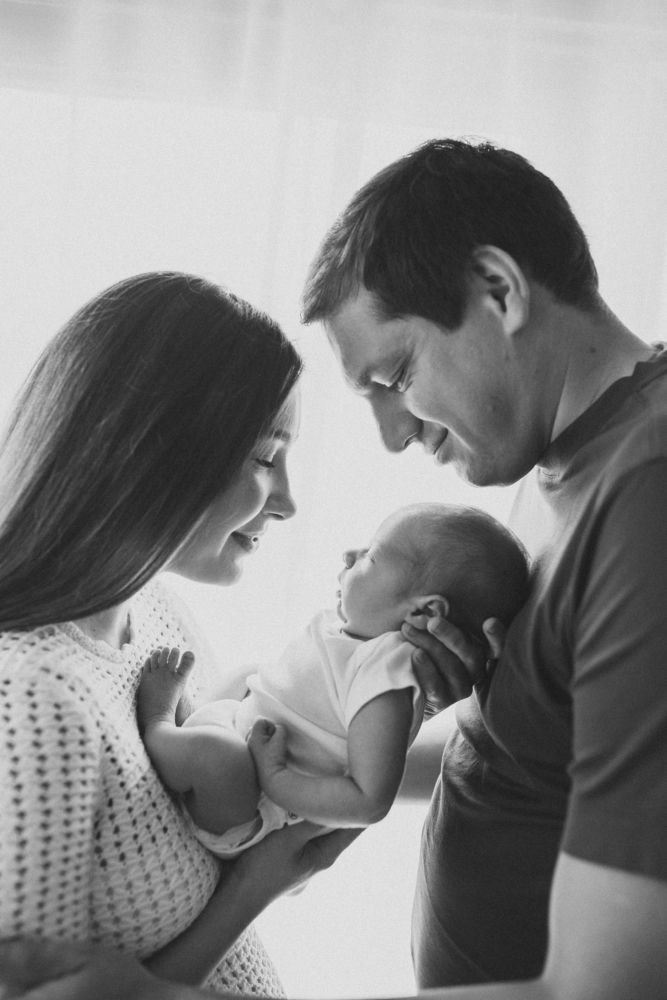 Photograph by Anna Vlasova