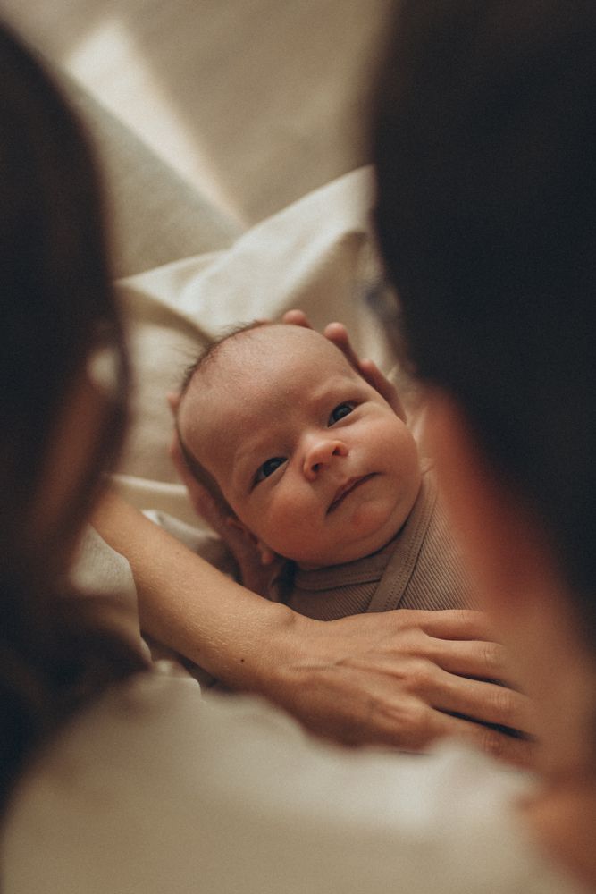 Photograph by Anna Vlasova