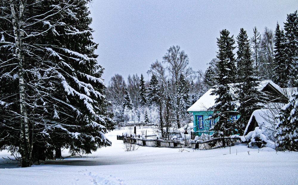 Photograph by Ирина Архипова