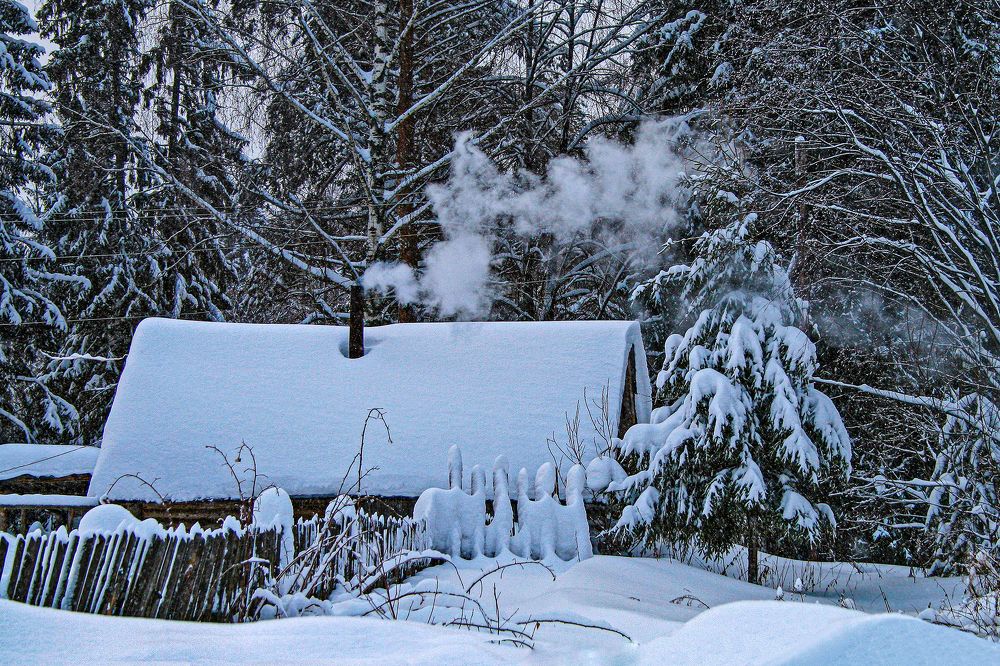 Photograph by Ирина Архипова