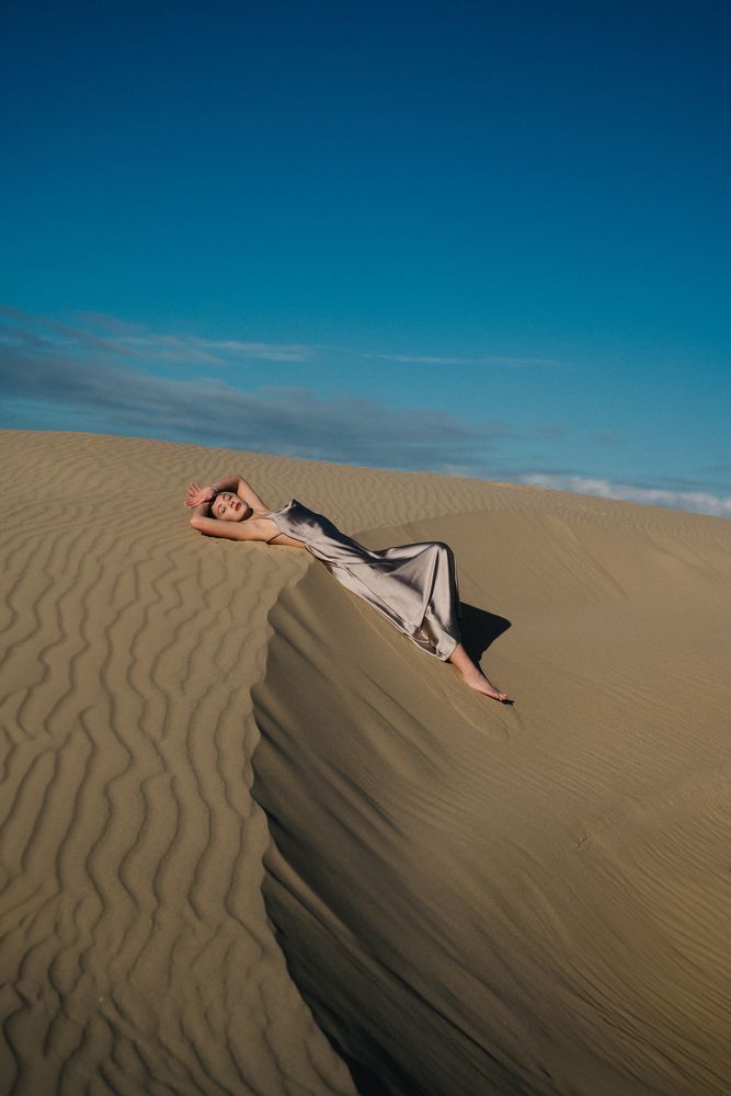 Photograph by Anna Vlasova