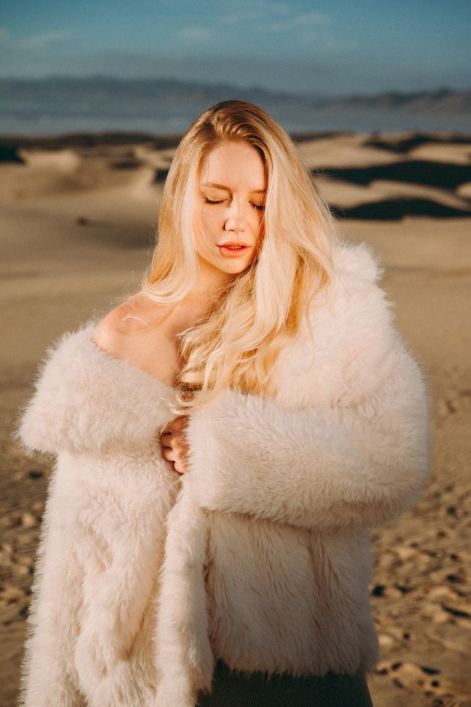 Photograph by Anna Vlasova