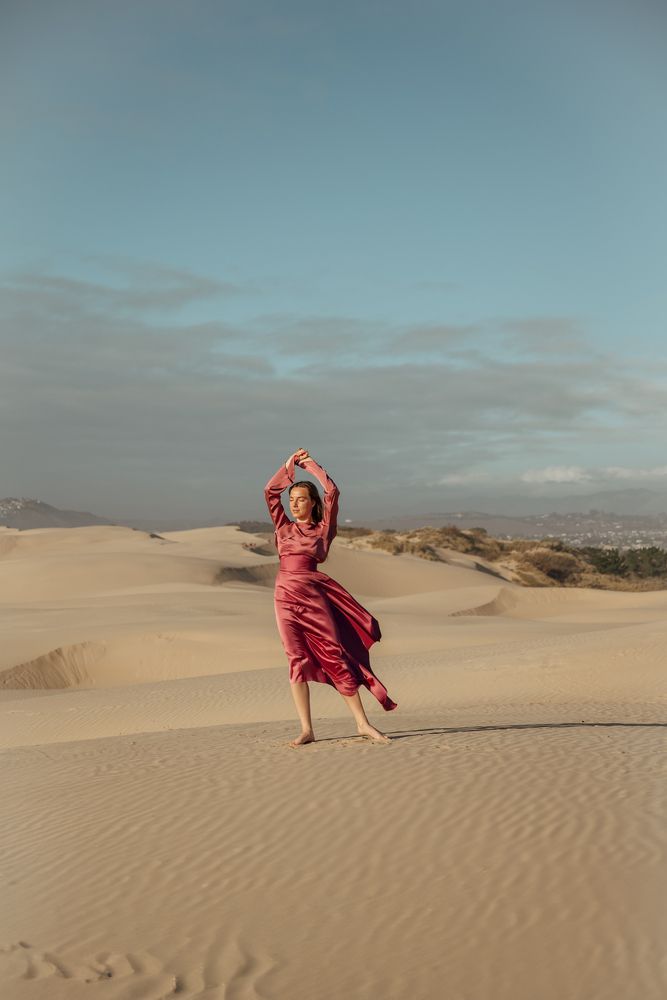 Photograph by Anna Vlasova