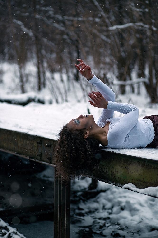 Photograph by Анастасия Жарникова