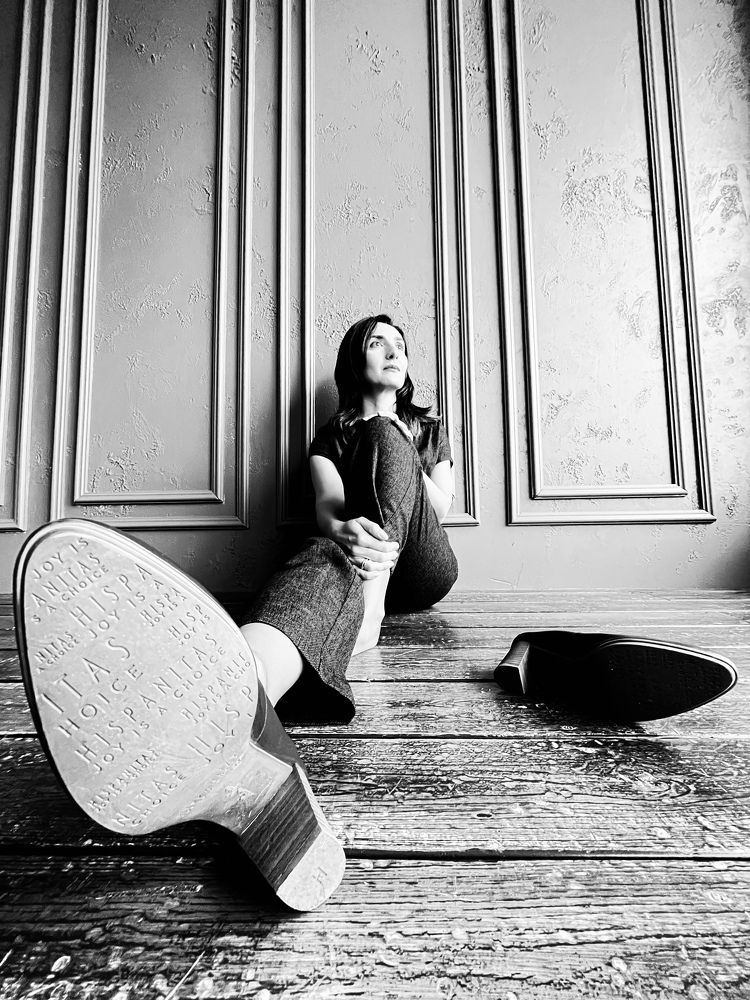 Photograph by Anna B