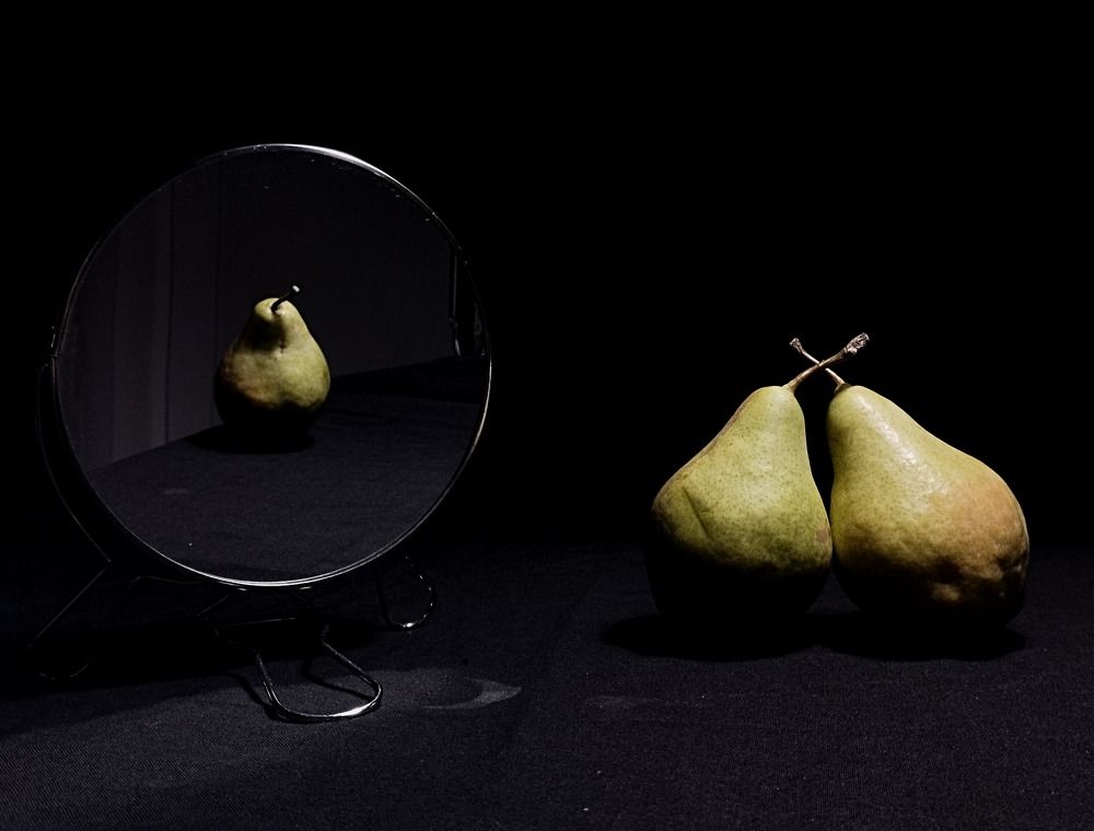 Photograph by Irina Dali