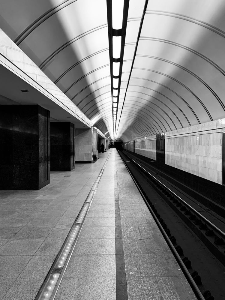 Photograph by Елена Макуха