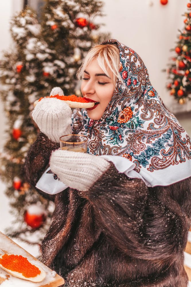 Фотография автора Кристина Догодька