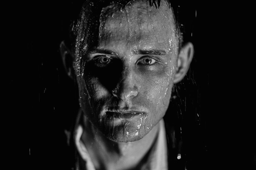 Photograph by Анастасия Жарникова