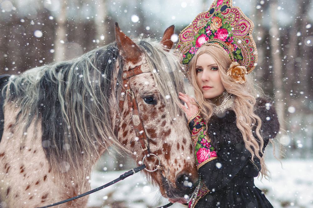 Photograph by Лена Маричева