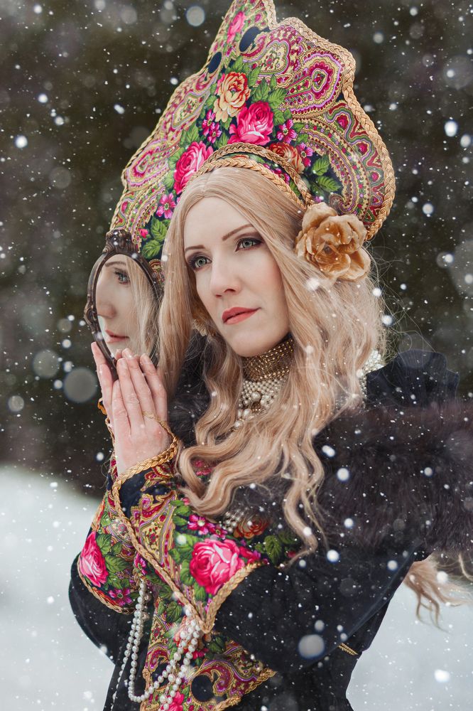 Photograph by Лена Маричева