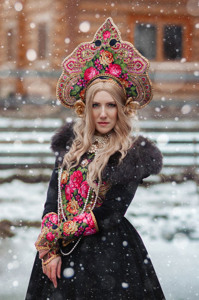 Photograph by Лена Маричева