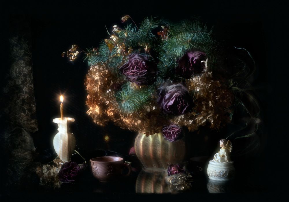 Фотография автора Валентина Петровна