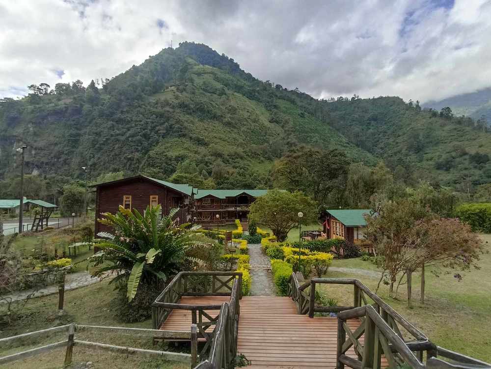 Photograph by Luis Alfredo Morales Torres