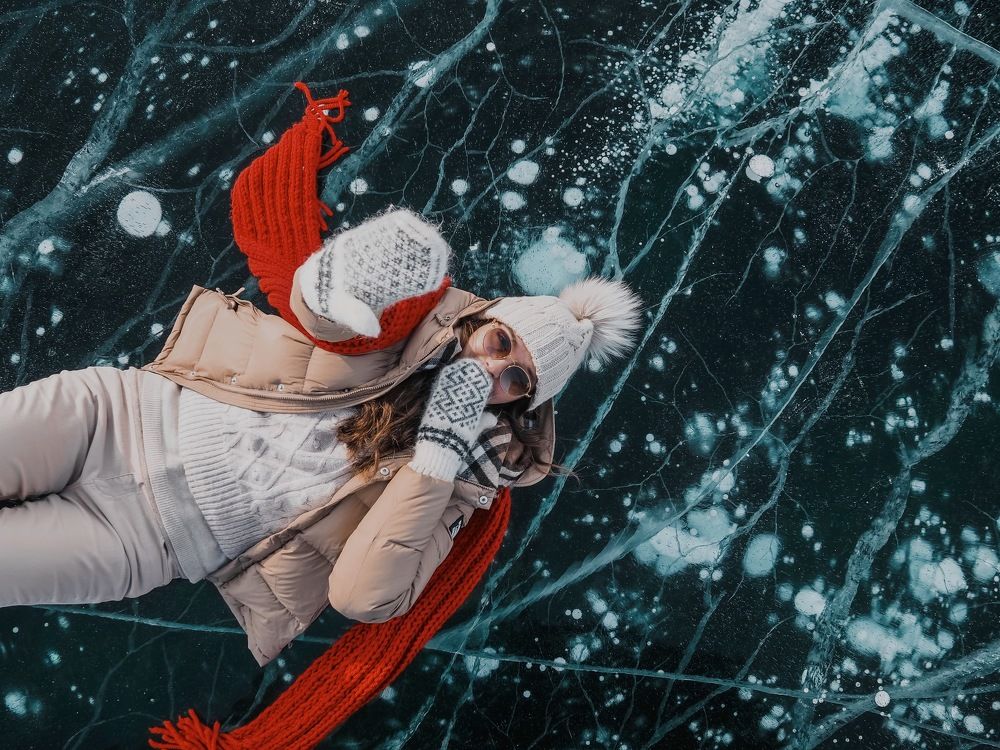 Photograph by Пономарева Марина