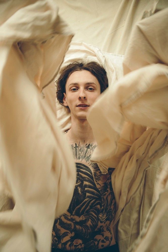 Photograph by Анастасия Жарникова