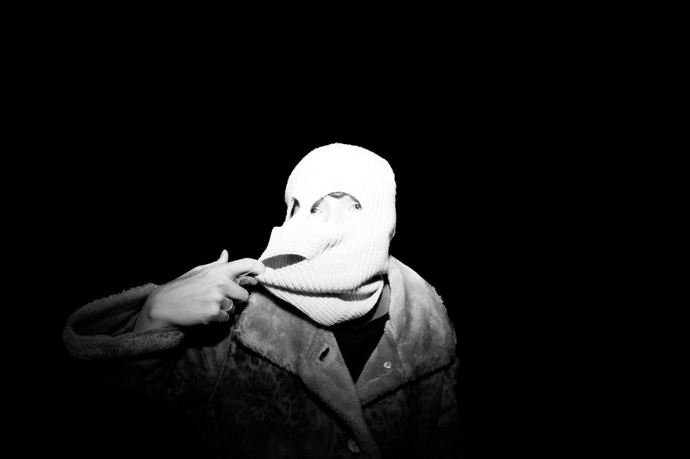 Photograph by Егор