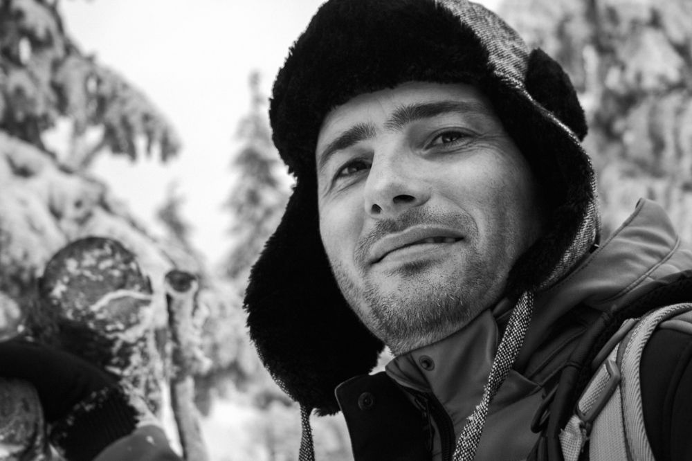 Фотография автора Gradinar Iulia