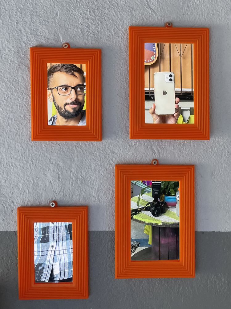 Photograph by Fabricio Bento