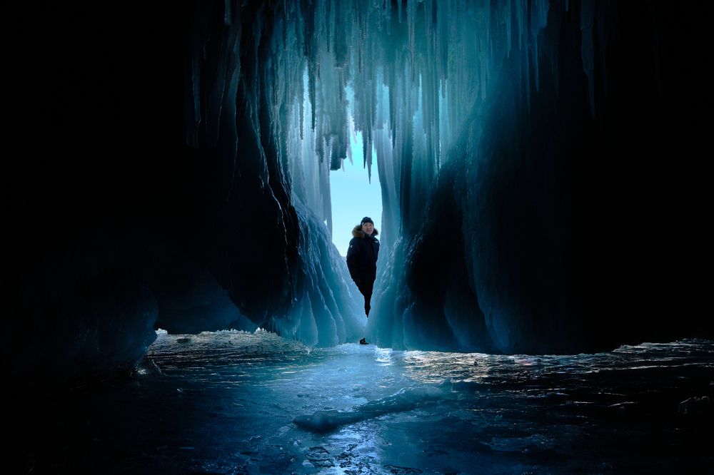 Photograph by Дмитрий Ханхаев