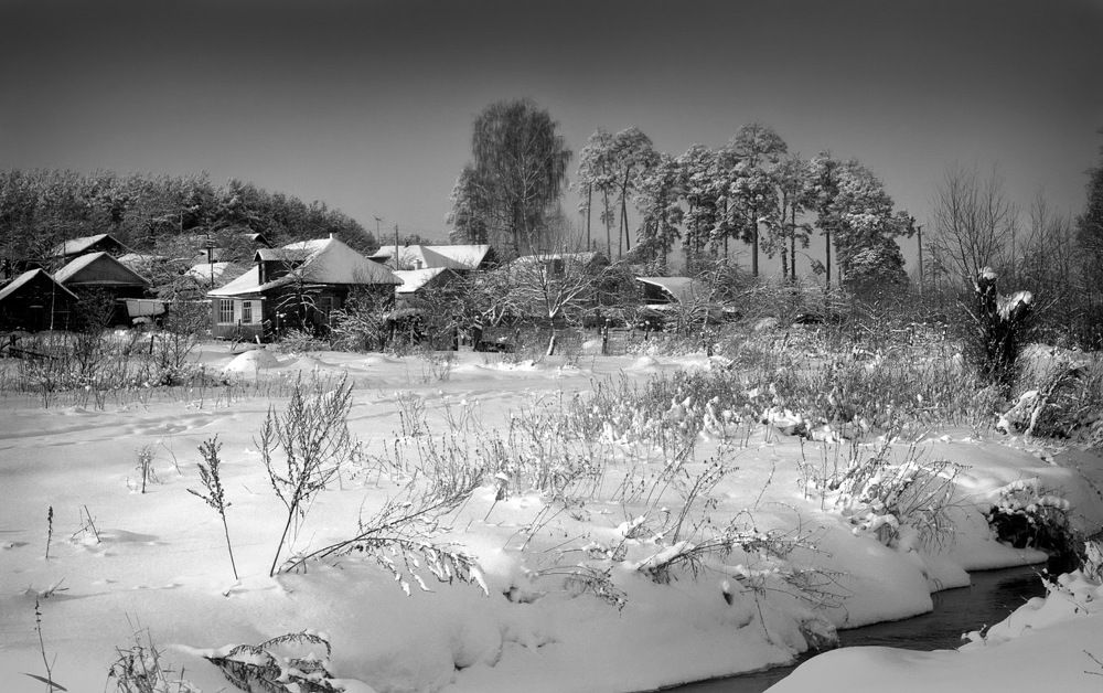 Photograph by Alexandr Makarenko