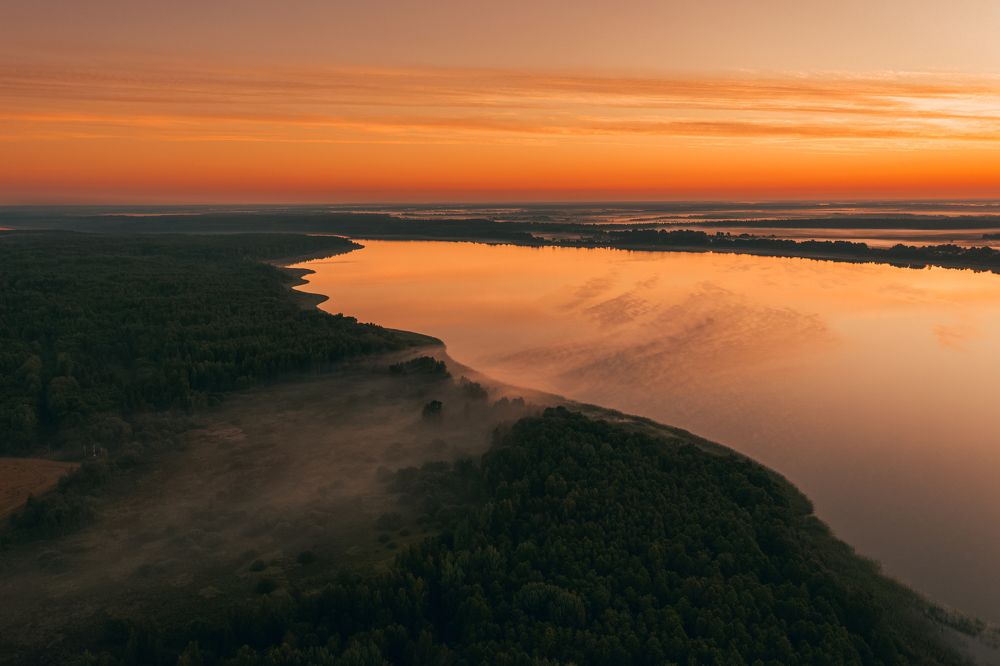 Photograph by Евгений Краснов