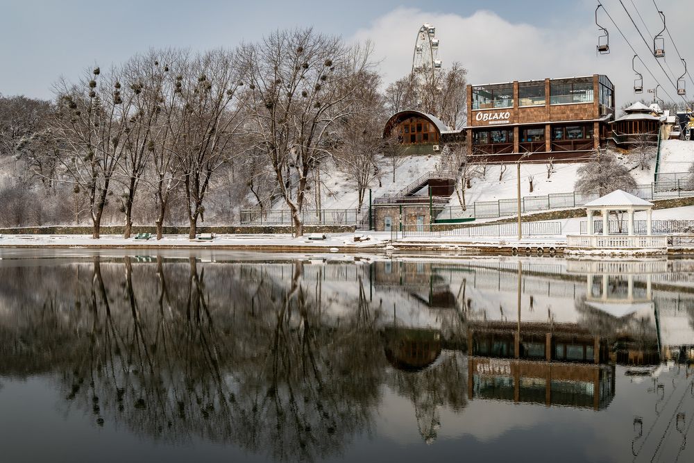 Фотография автора Дмитрий Referee