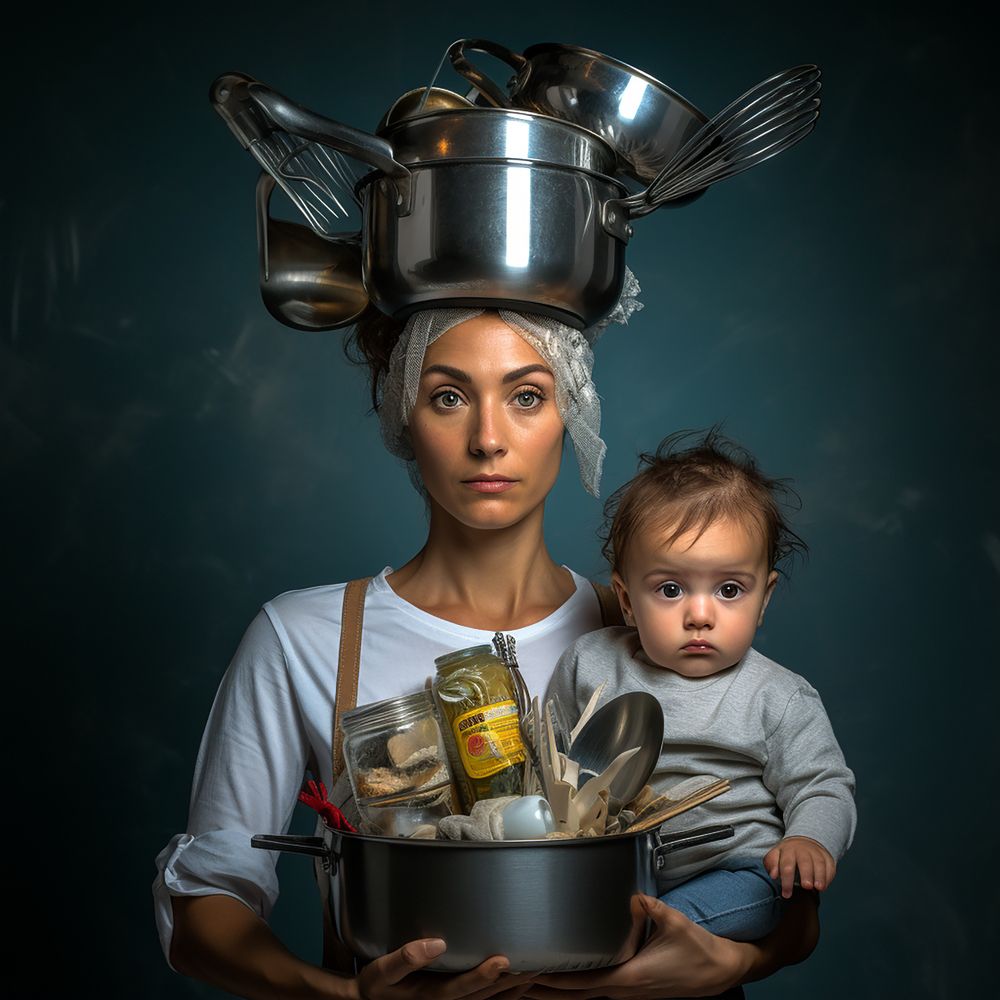 Photograph by Nazanin Valeh Shiva