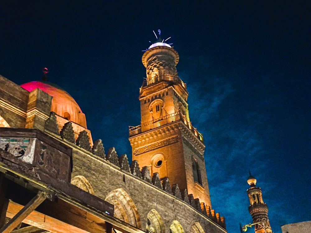 Фотография автора Youssef Ahmed