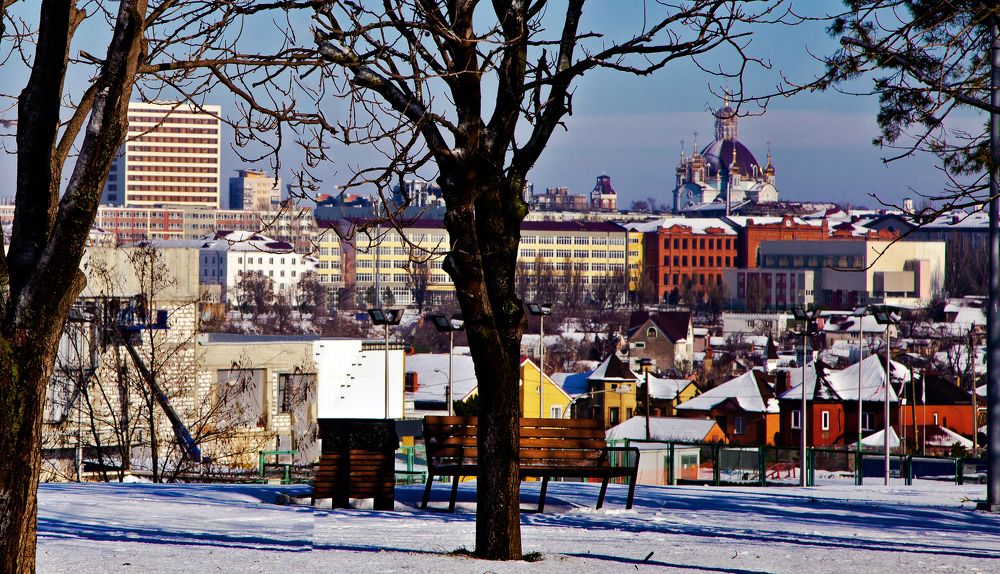 Фотография автора Владимир Диденко