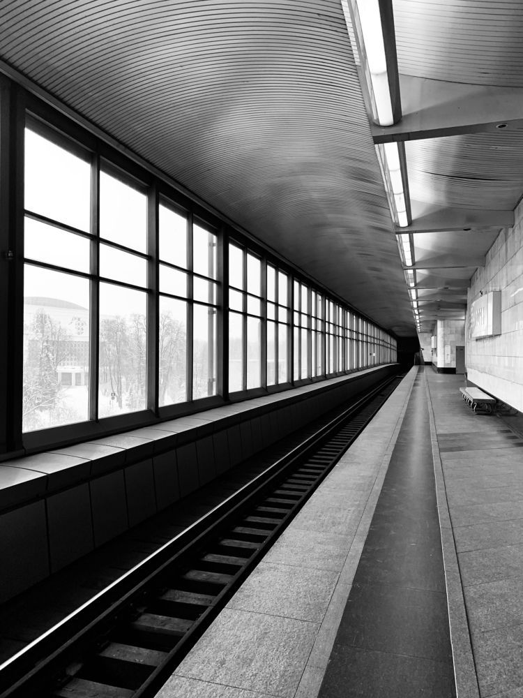 Photograph by Елена Макуха