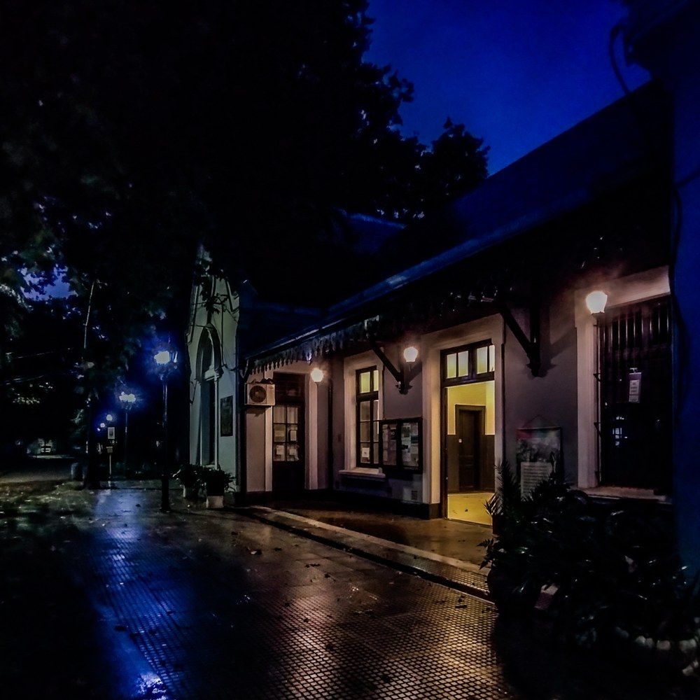 Photograph by Maria Julieta ZURZOLO