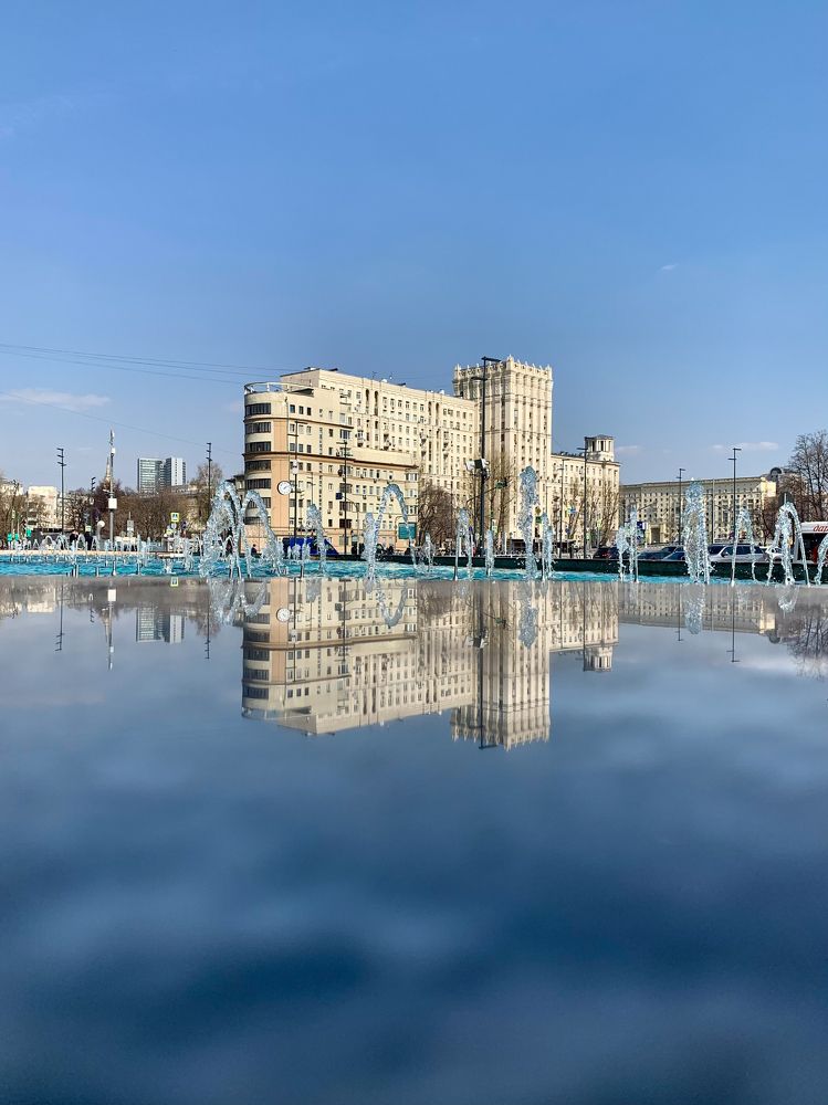 Photograph by Елена Макуха