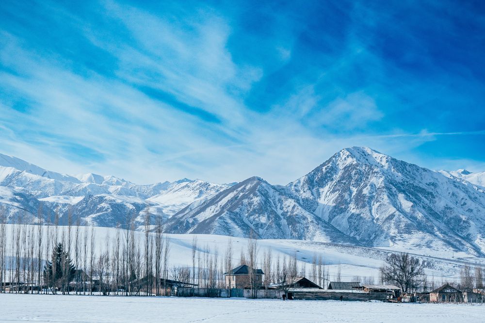 Photograph by Василий Шумкин