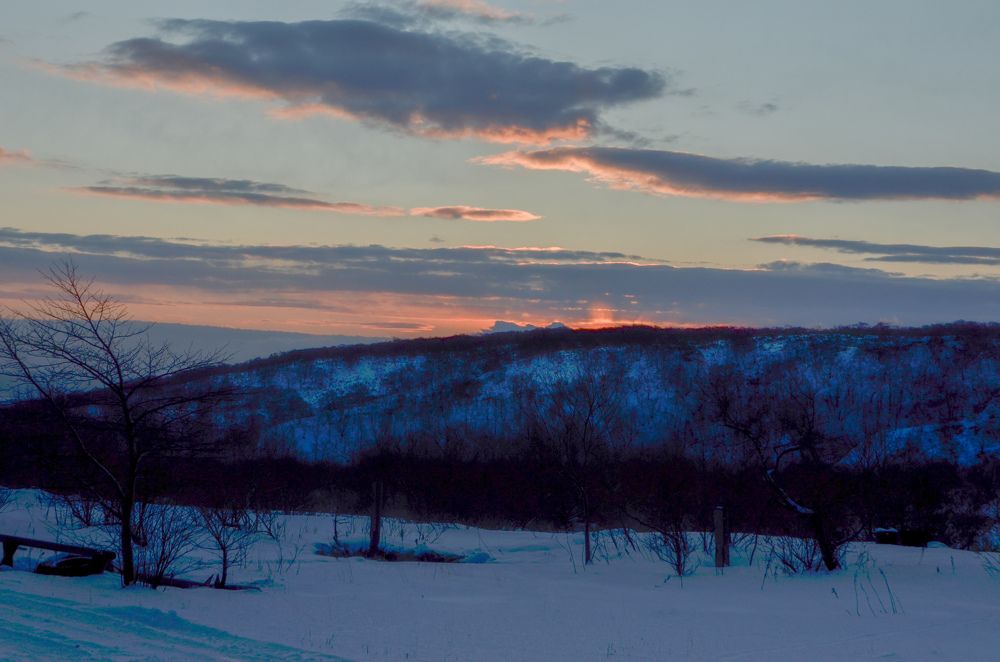 Photograph by Yrii Usoltsev