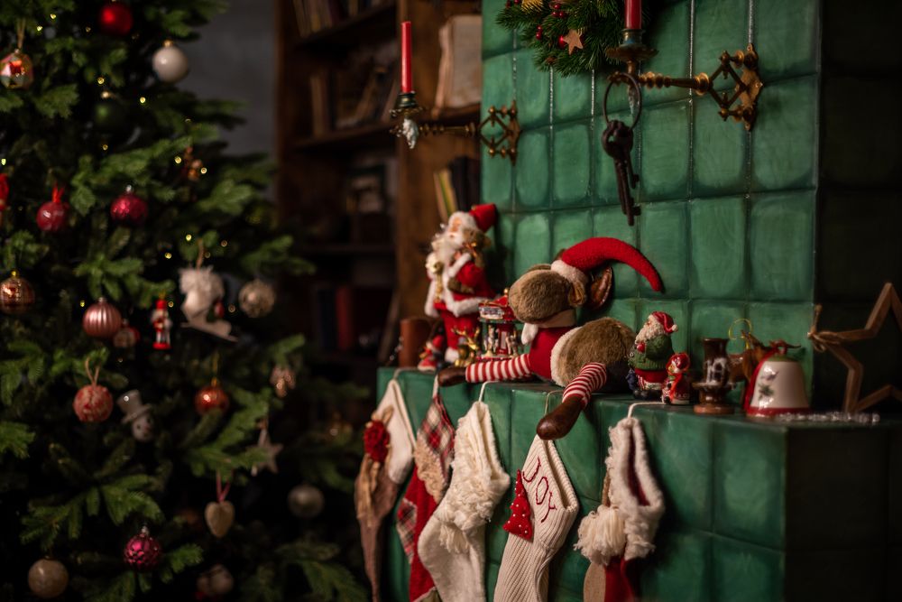 Photograph by Inna Ponomareva