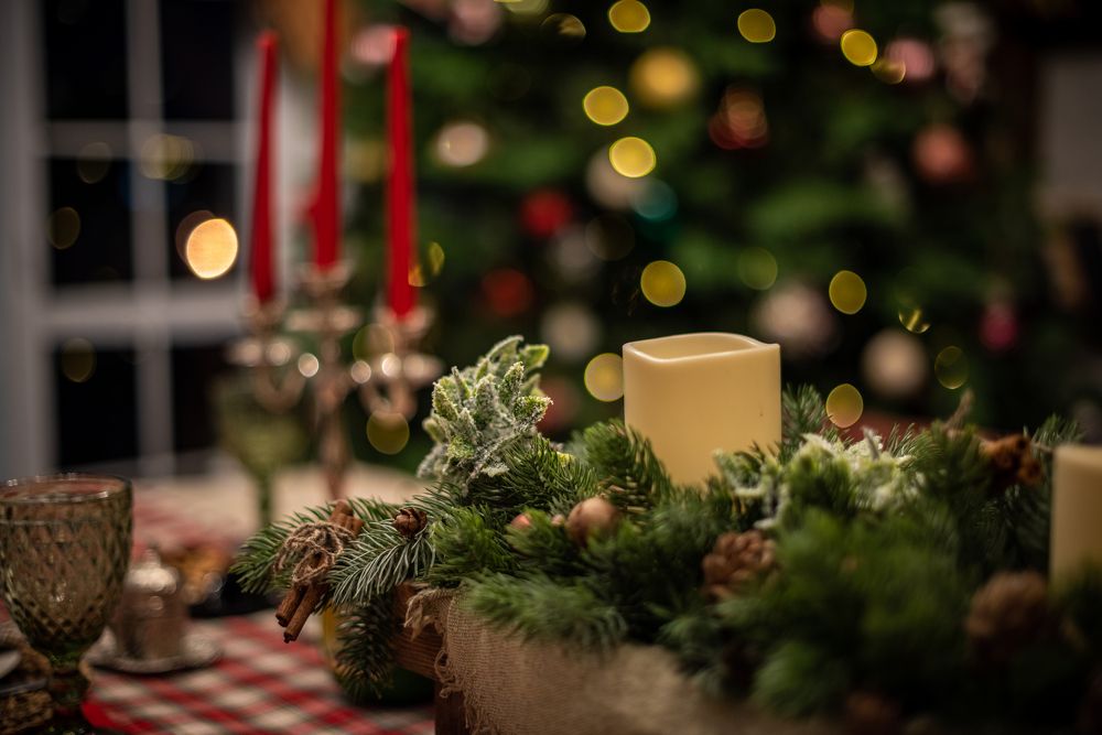 Photograph by Inna Ponomareva