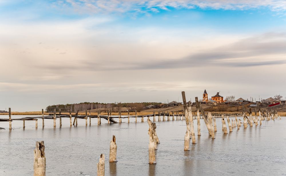 Photograph by Сергей Пашнов