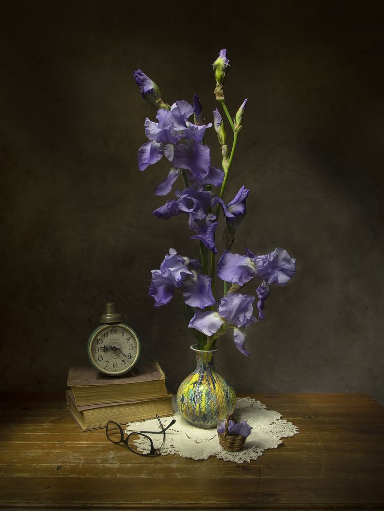 Photograph by Феденкова Татьяна