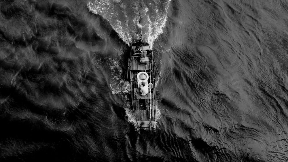 Photograph by Thanh Nguyen