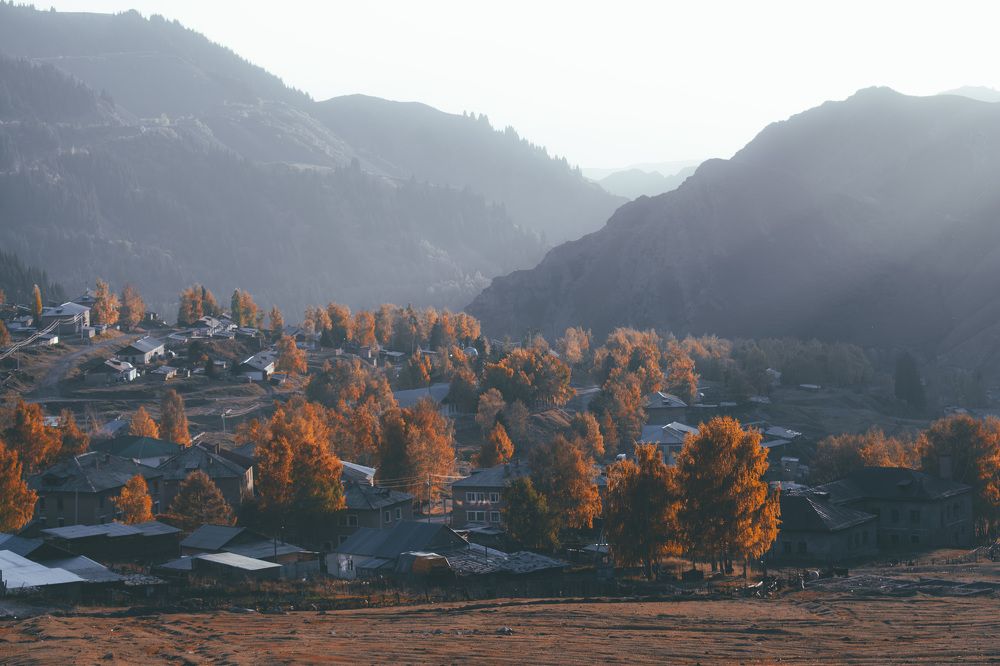 Photograph by Василий Шумкин