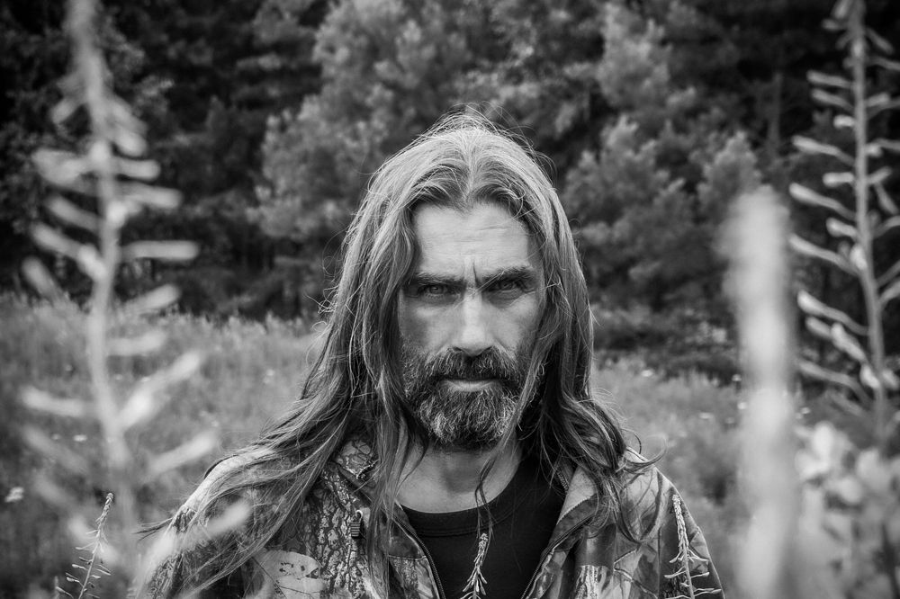 Photograph by Игорь Тюменцев