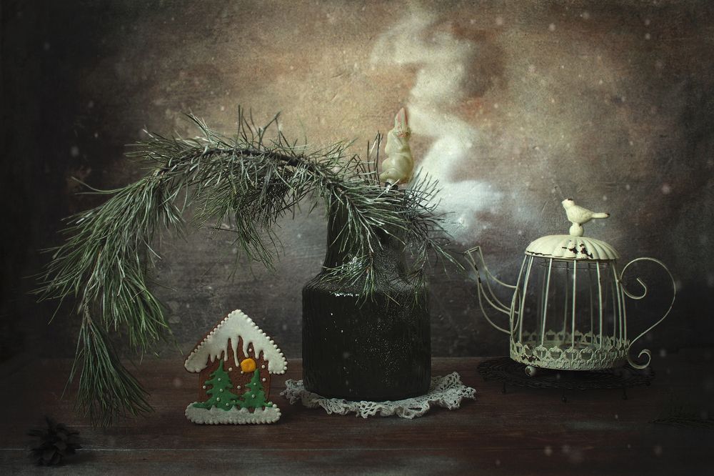 Фотография автора Svetlana Inyusheva