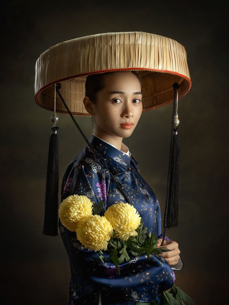 Photograph by Hoang Viet Nguyen