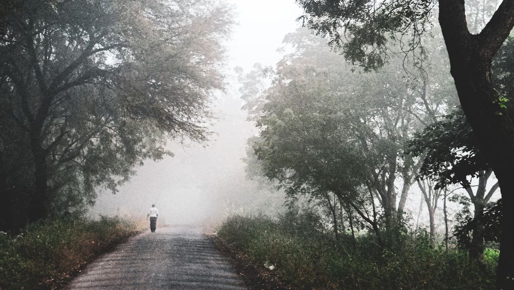 Photograph by Yash Patil