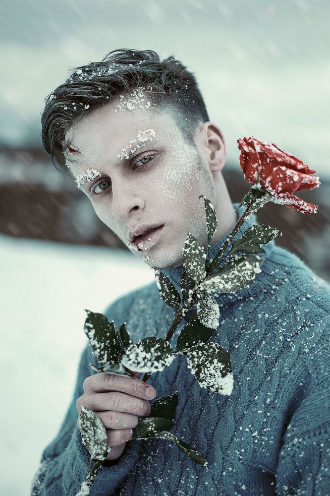 Photograph by Анна Синдарева