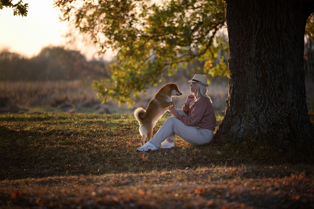 Photograph by Елена Якусева